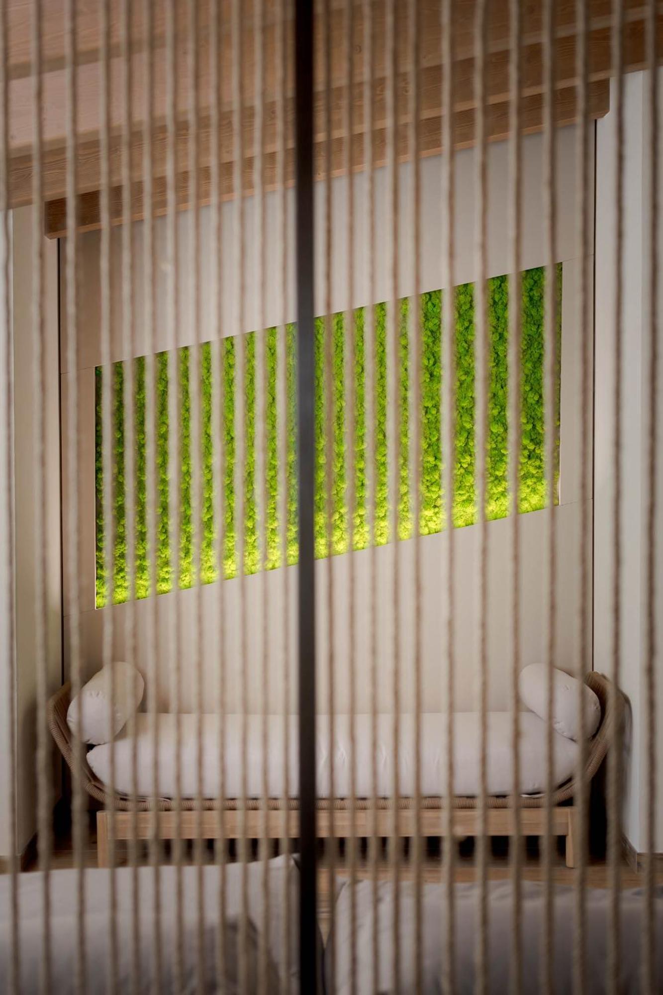 Wine Hotel San Carlo - Relais & Spa - Boutique Hotel Chiuro Bagian luar foto