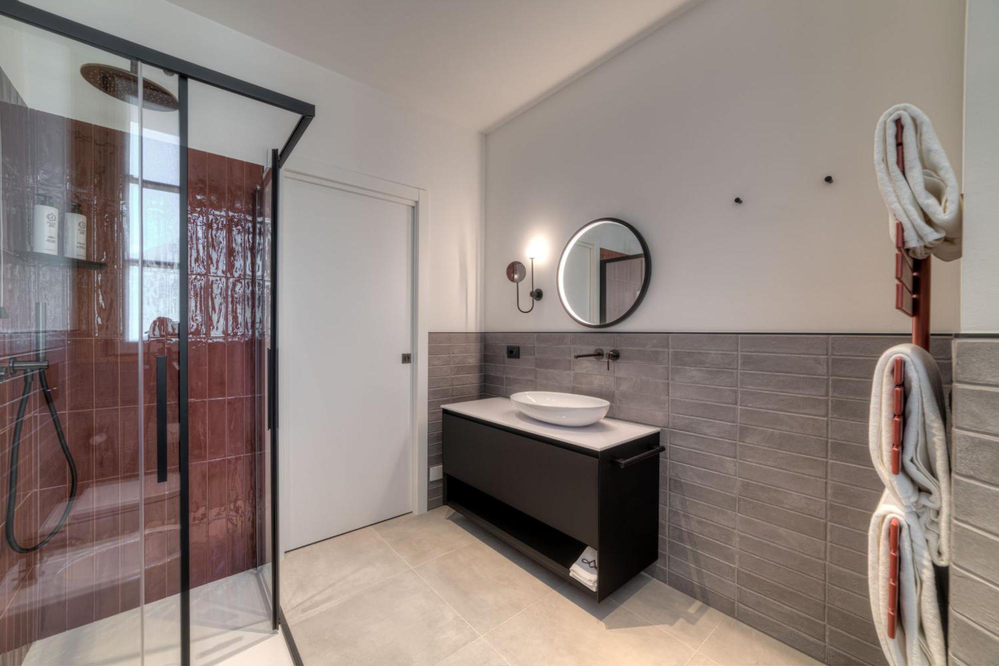 Wine Hotel San Carlo - Relais & Spa - Boutique Hotel Chiuro Bagian luar foto