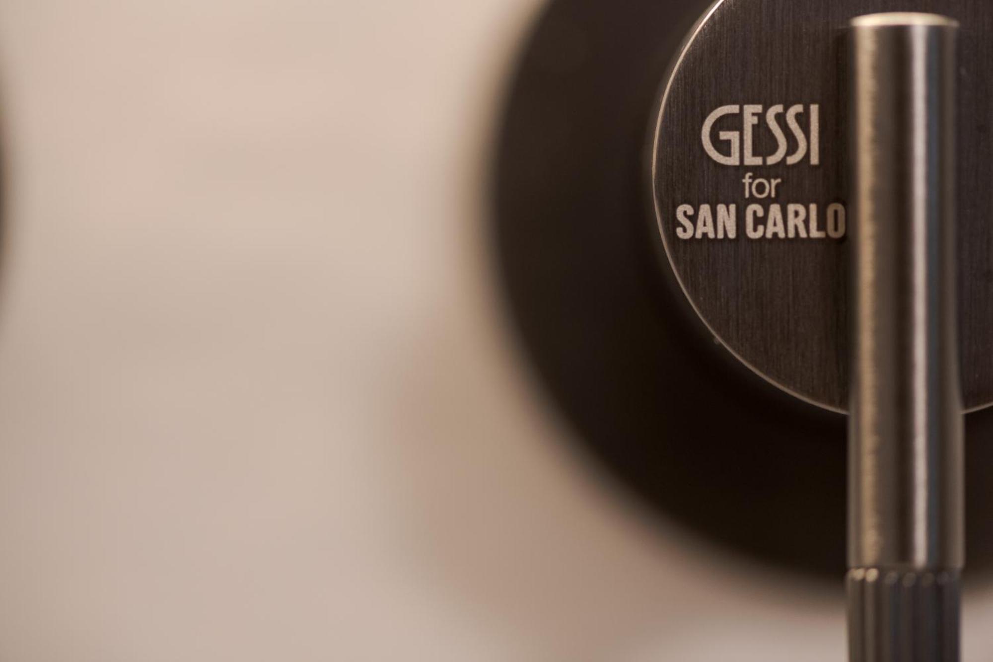 Wine Hotel San Carlo - Relais & Spa - Boutique Hotel Chiuro Bagian luar foto