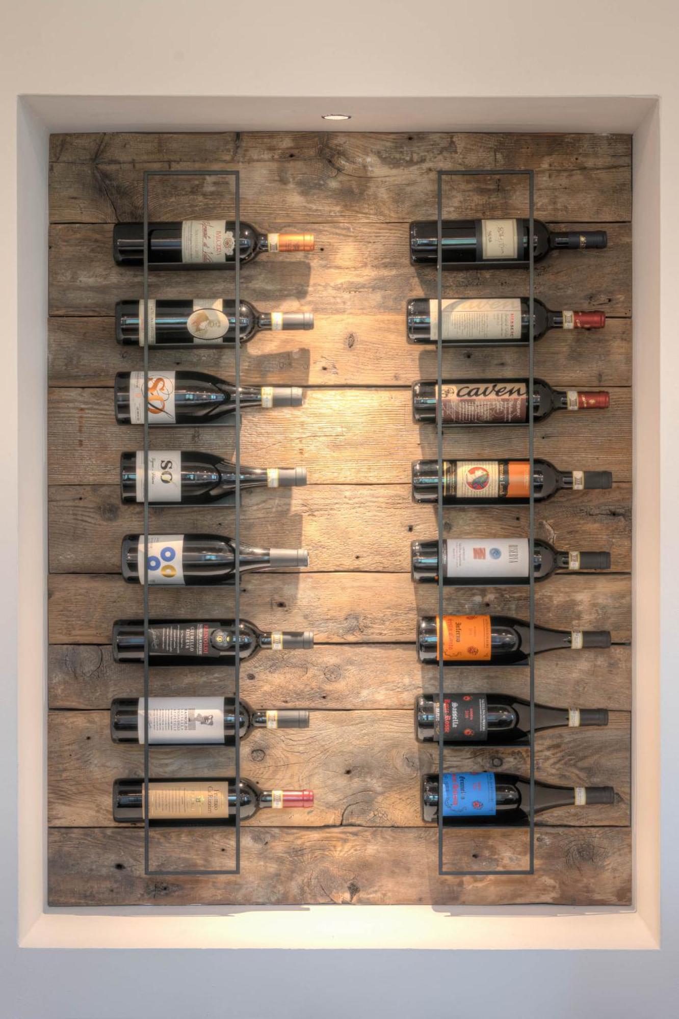 Wine Hotel San Carlo - Relais & Spa - Boutique Hotel Chiuro Bagian luar foto